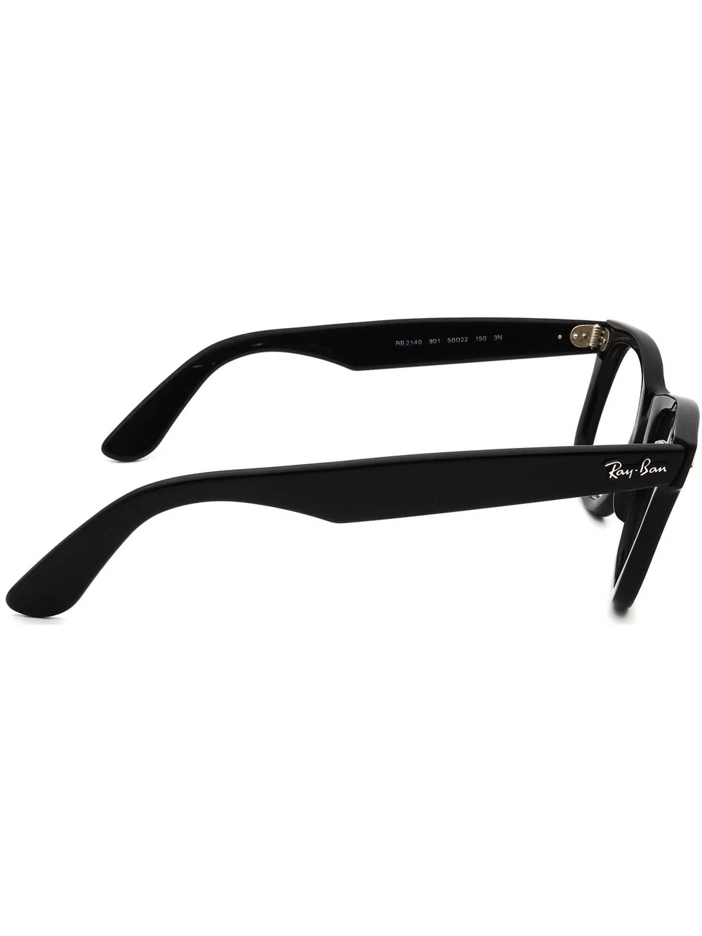 Ray-Ban Original Wayfarer RB 2140 901 Eyewear